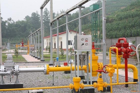 3000psi-15000psi Wellhead Control WHCP Panel Dia 52mm-103mm